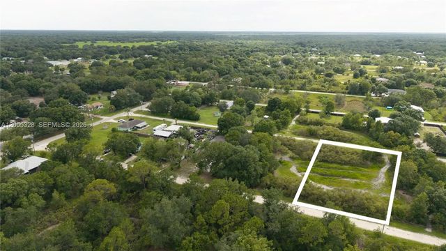0 Ne 2nd Terrace, Okeechobee