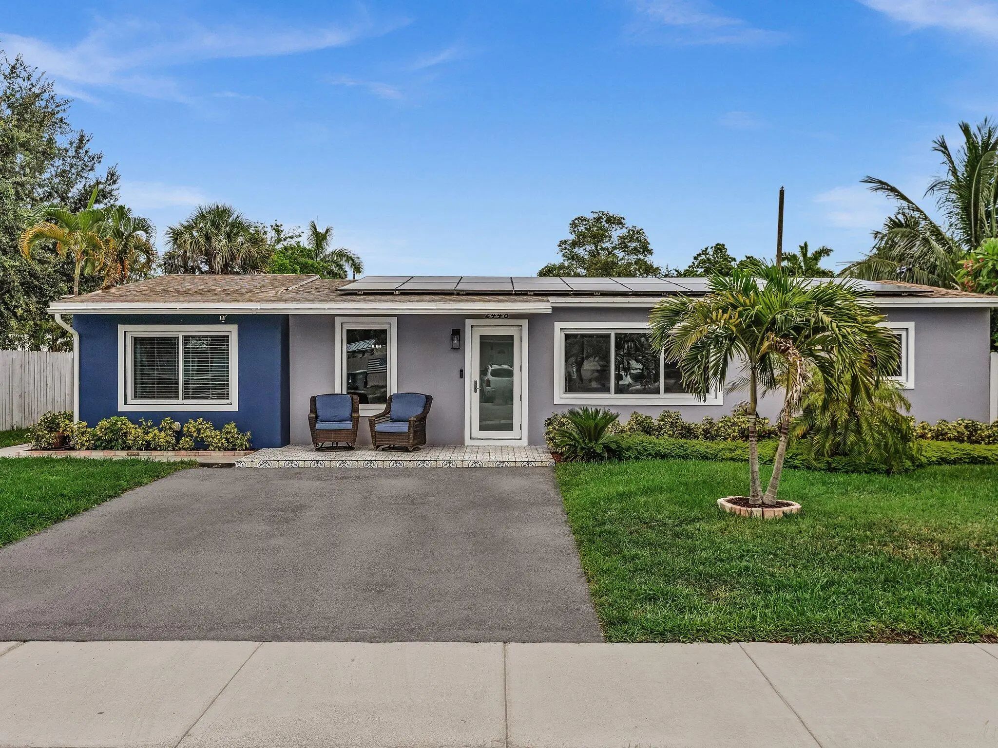 2448 Ne 14th Terrace, Pompano Beach
