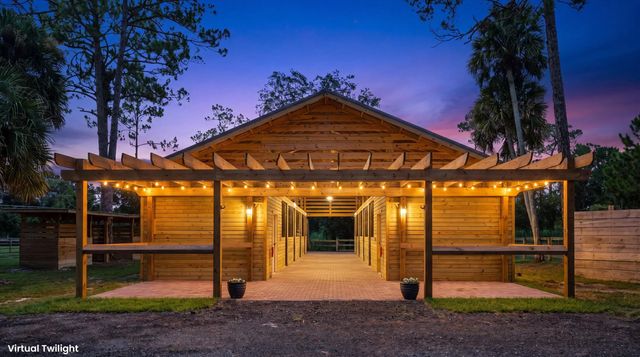 4 of 32 - 3509 C Road, Loxahatchee Groves, FL