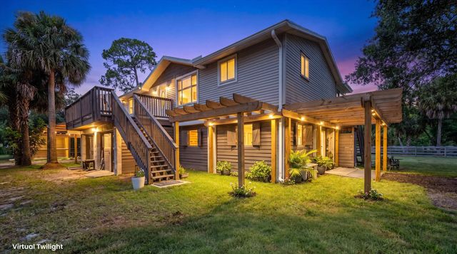 5 of 32 - 3509 C Road, Loxahatchee Groves, FL