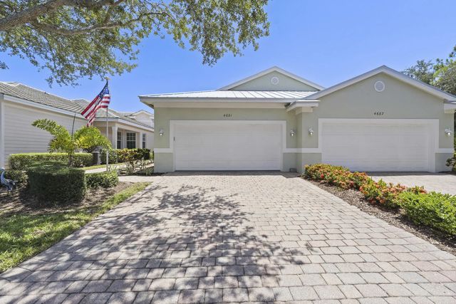 4681 Se Bridgetown Court, Stuart