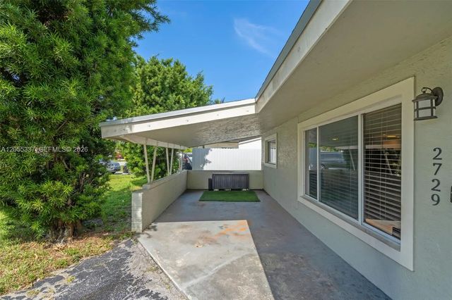 5 of 36 - 2729 Sunshine Boulevard, Miramar, FL