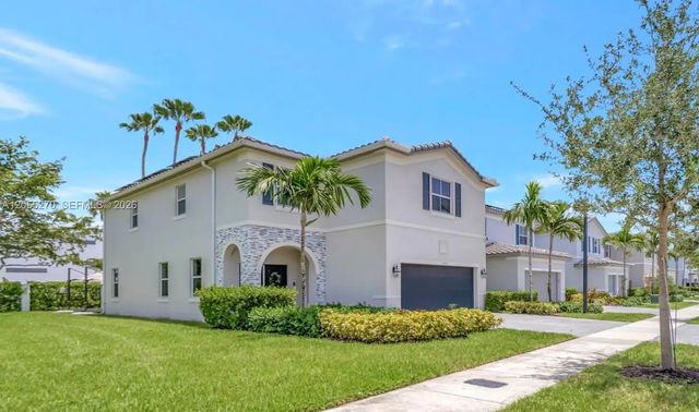 1361 Se 27th Terrace, Homestead