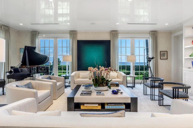 2 of 40 - 456 S Ocean Boulevard, Palm Beach, FL