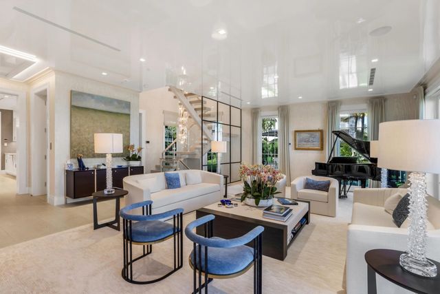 3 of 40 - 456 S Ocean Boulevard, Palm Beach, FL