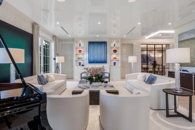 4 of 40 - 456 S Ocean Boulevard, Palm Beach, FL