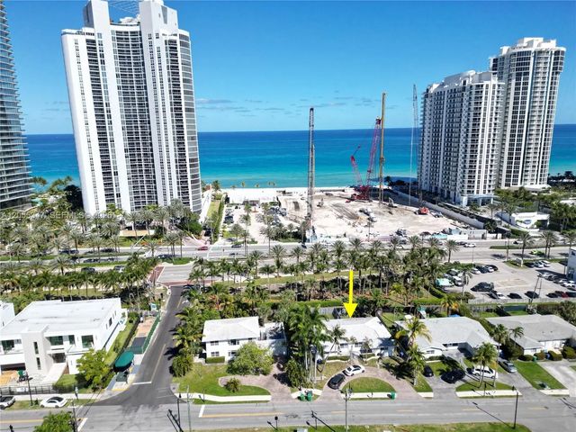 18815 Atlantic Boulevard, Sunny Isles Beach