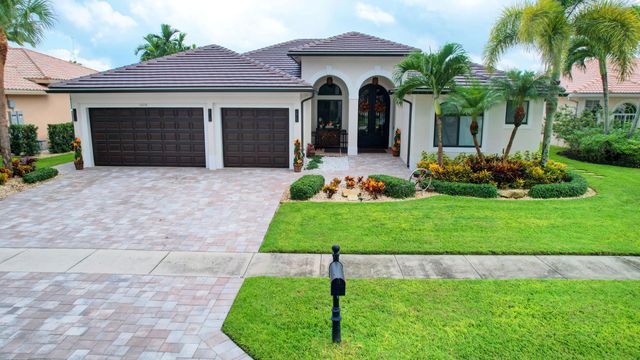 11618 Manatee Bay Lane, Wellington