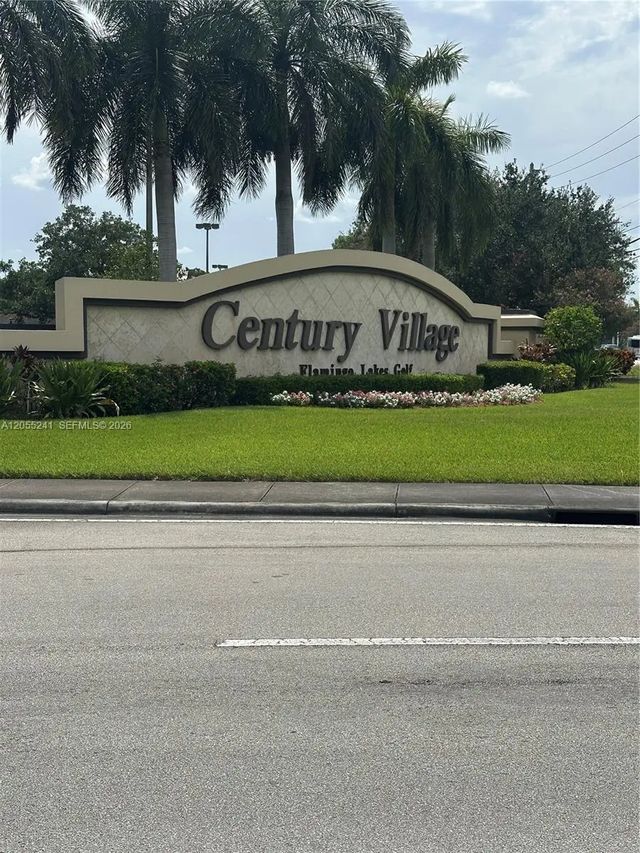 2 of 34 - 1000 Sw 125th Avenue #412n, Pembroke Pines, FL