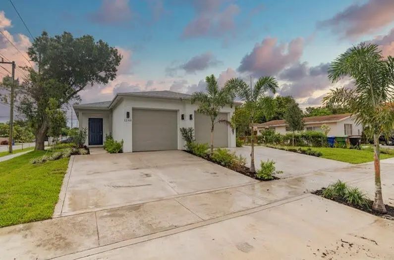 1140 Nw 1st Avenue, Fort Lauderdale