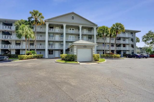 2 of 57 - 1524 Whitehall Drive #406, Davie, FL