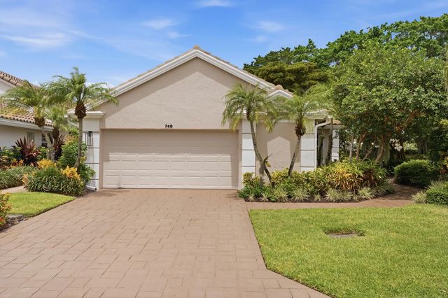 3 of 66 - 740 Pinehurst Way, Palm Beach Gardens, FL