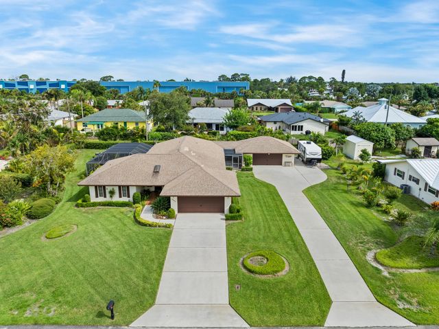 4680 Se Glen Ridge Trail, Stuart