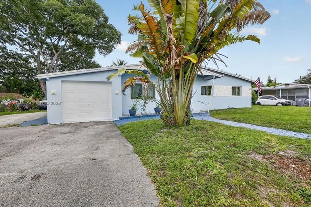 2 of 47 - 3501 Sw 40th Avenue, West Park, FL