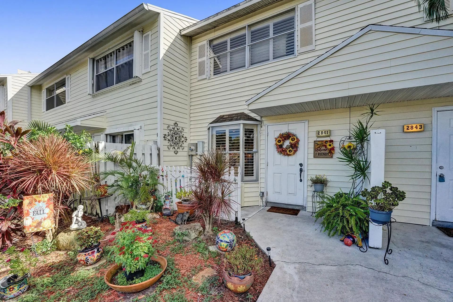 2841 Ne 15th Street, Pompano Beach