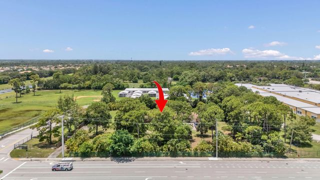 2 of 10 - 4899 S Haverhill Road, Greenacres, FL