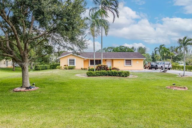 13450 Sw 26th Street, Davie