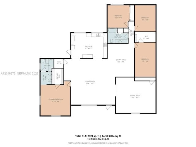 3 of 29 - 13450 Sw 26th Street, Davie, FL