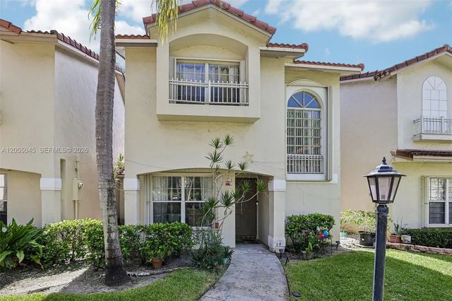 115 Nw 108th Avenue, Pembroke Pines