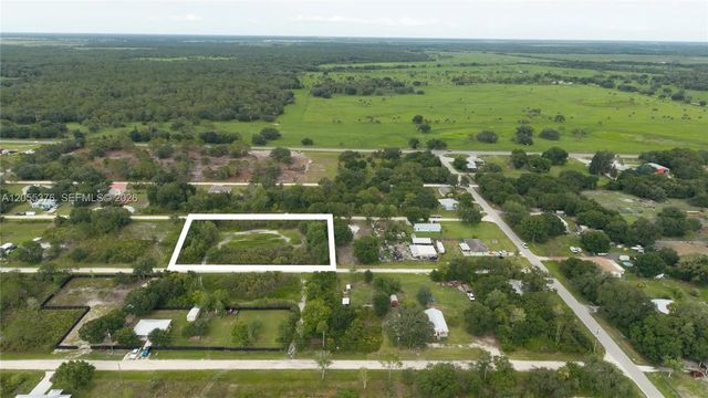 0 Ne 2nd Terrace, Okeechobee