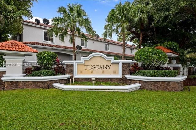 2833 Sw 82nd Avenue #104, Miramar