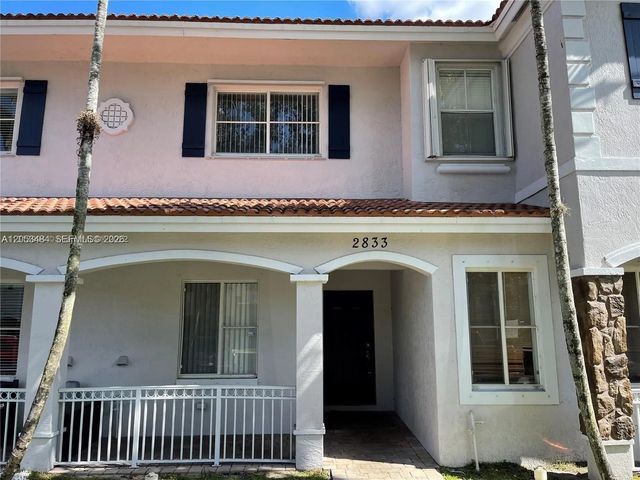 2 of 14 - 2833 Sw 82nd Avenue #104, Miramar, FL