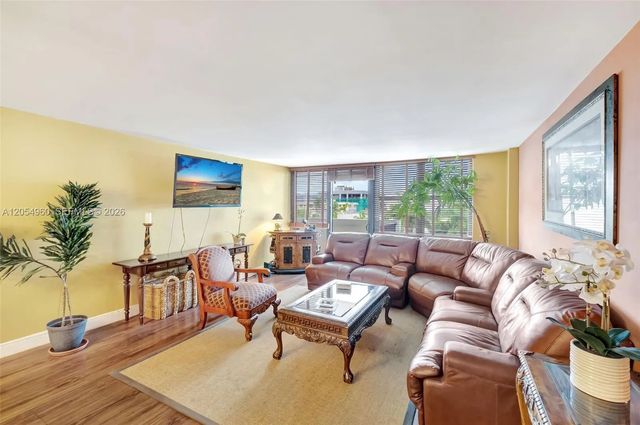 2 of 42 - 10101 E Bay Harbor Drive #502, Bay Harbor Islands, FL