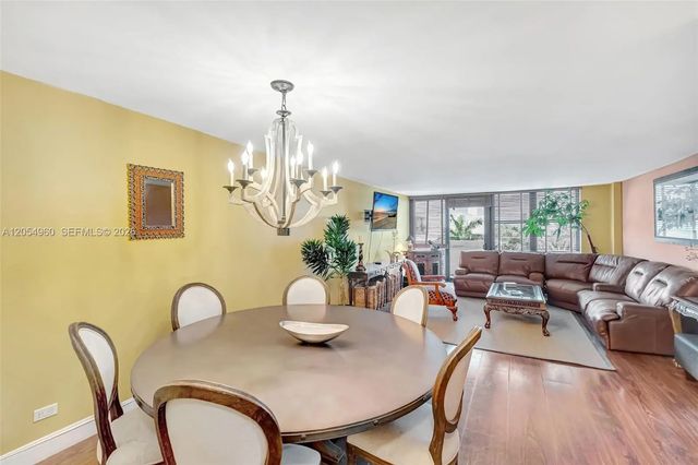 3 of 42 - 10101 E Bay Harbor Drive #502, Bay Harbor Islands, FL