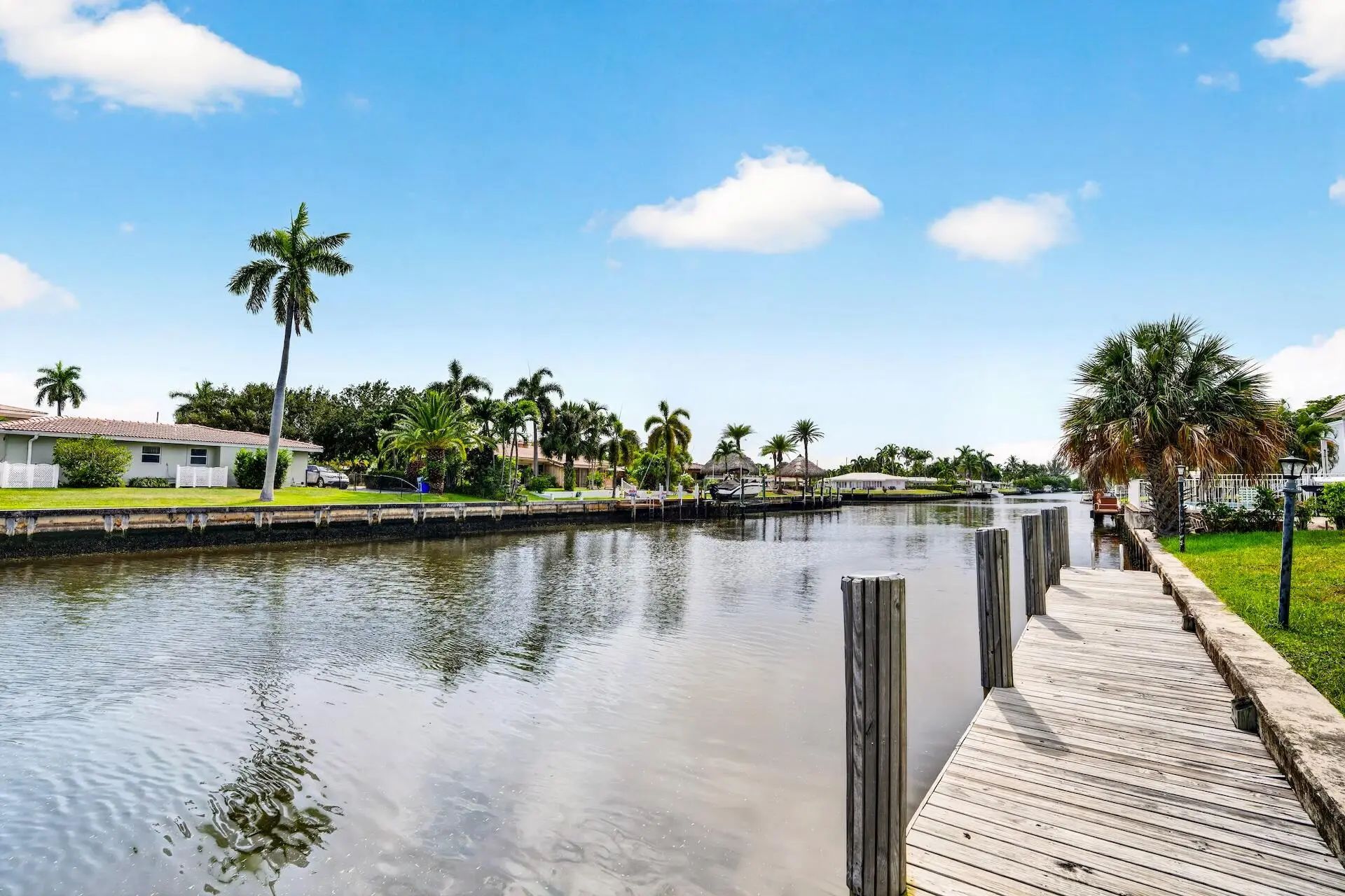 840 Pine Drive #104, Pompano Beach