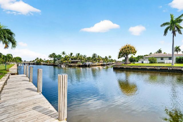 3 of 43 - 840 Pine Drive #104, Pompano Beach, FL