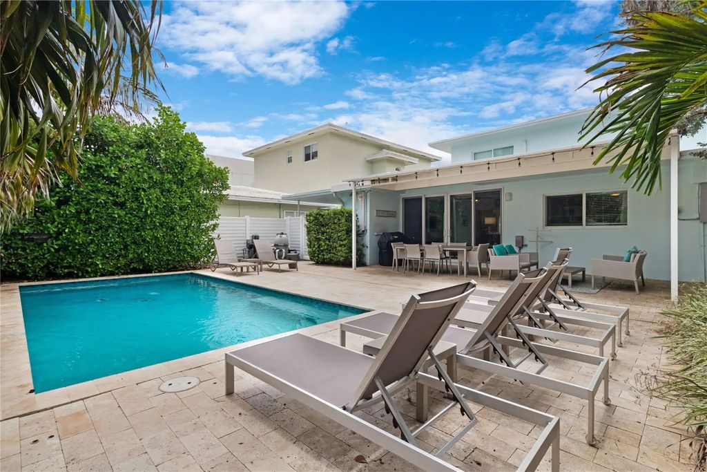 3321 Ne 16th Court, Fort Lauderdale