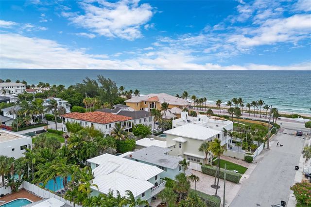 3321 Ne 16th Court, Fort Lauderdale
