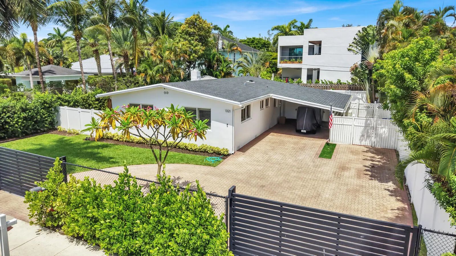 1321 Cordova Road, Fort Lauderdale