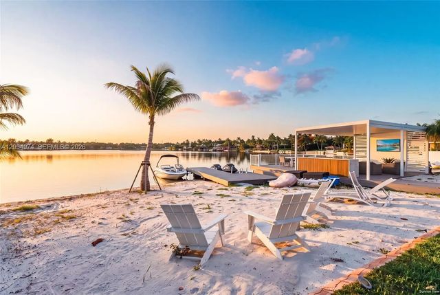 9440 Sw 136th Street, Miami