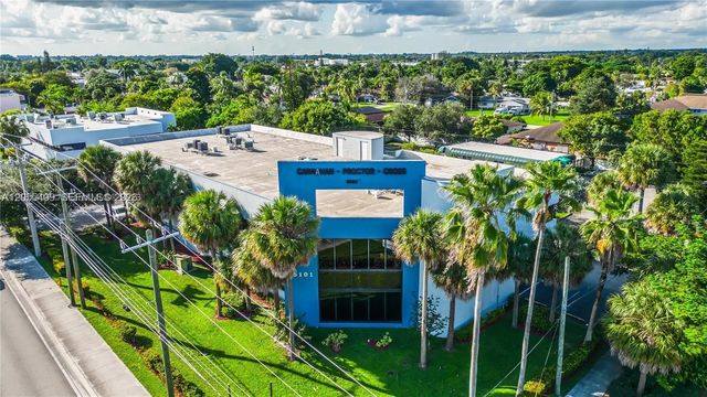 6101 W Atlantic Boulevard #207, Margate