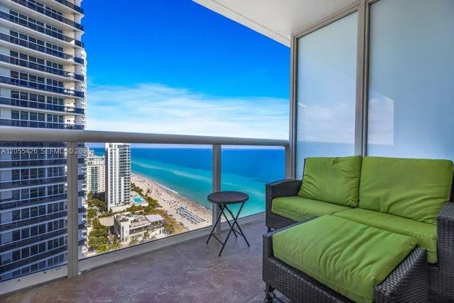 1830 S Ocean Drive #2609, Hallandale Beach