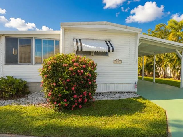 3500 S Kanner Highway #119, Stuart