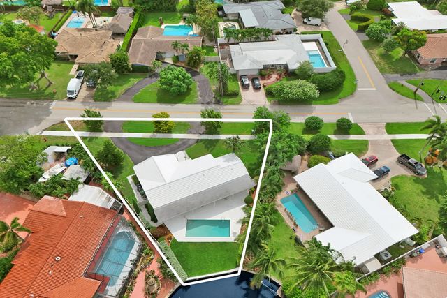 5311 Ne 15th Avenue, Fort Lauderdale
