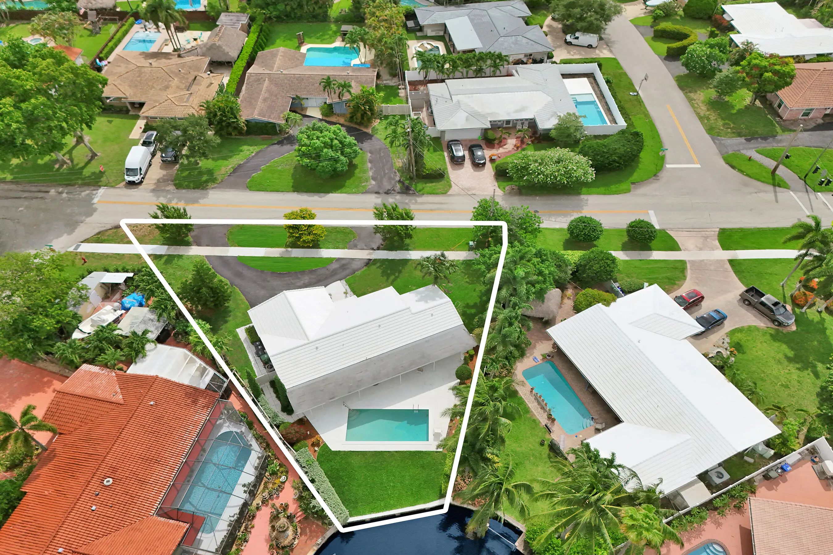 5311 Ne 15th Avenue, Fort Lauderdale