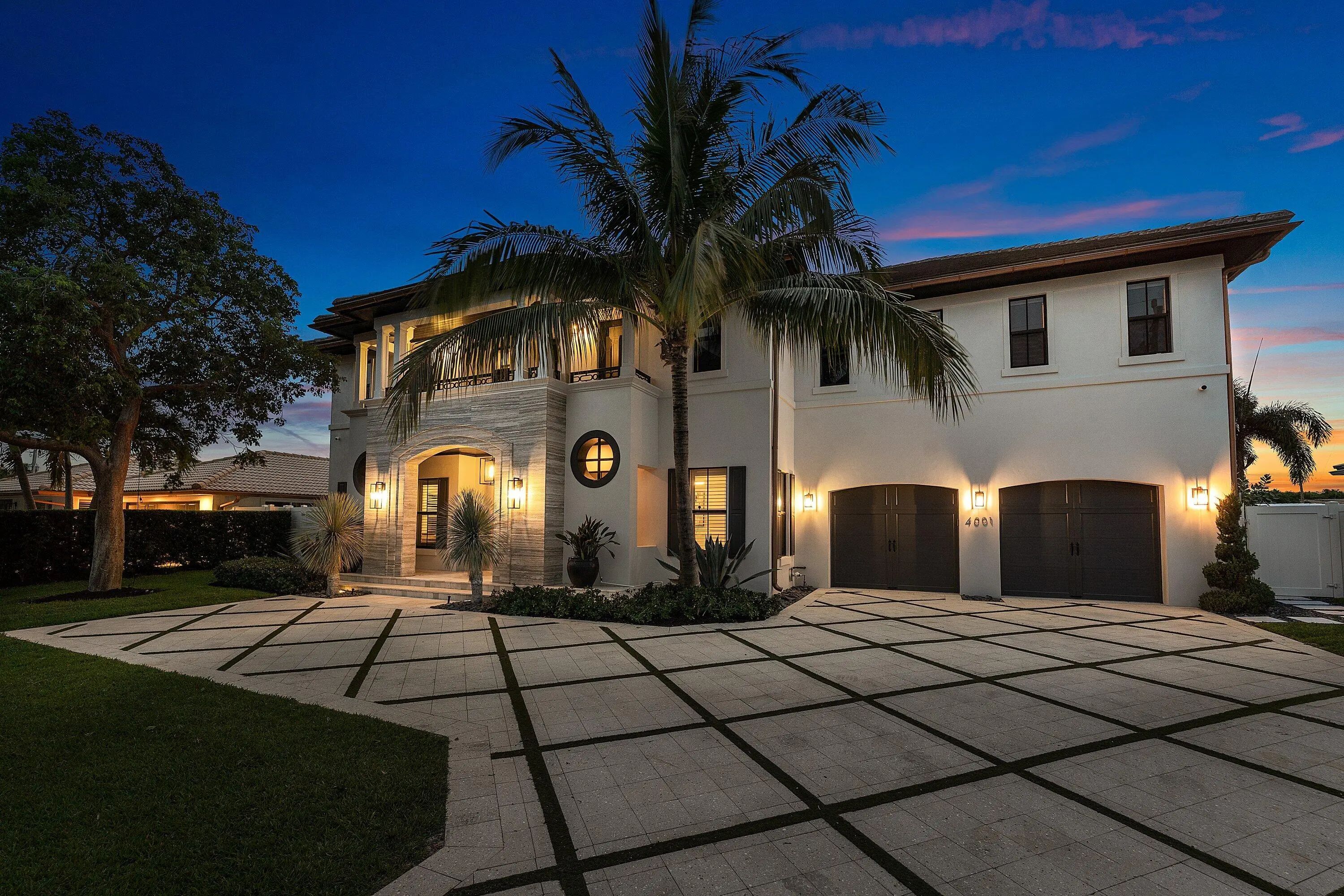 4001 Ne 24th Avenue, Lighthouse Point