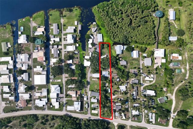 3 of 57 - 1069 Marina Ln & Cramer Lane, Moore Haven, FL