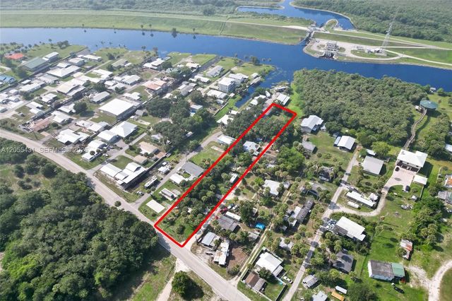4 of 57 - 1069 Marina Ln & Cramer Lane, Moore Haven, FL