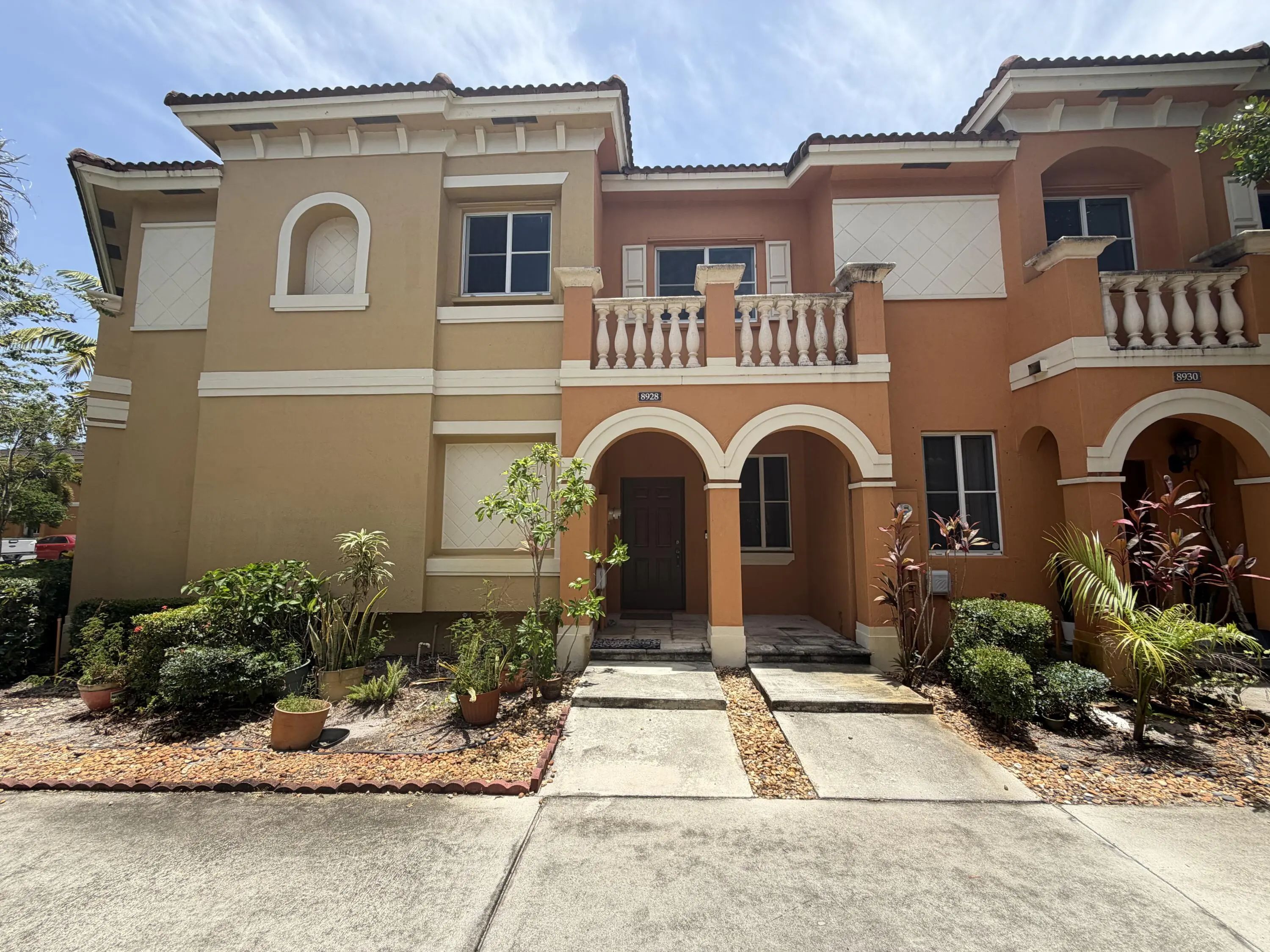 8928 Sw 18th Street, Miramar