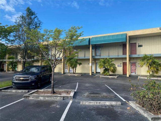 2331 N State Road 7 #210, Lauderhill