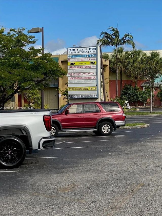 3 of 3 - 2331 N State Road 7 #210, Lauderhill, FL