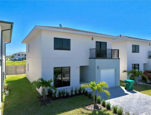 2 of 25 - 1374 Nw 1st Street, Florida City, FL