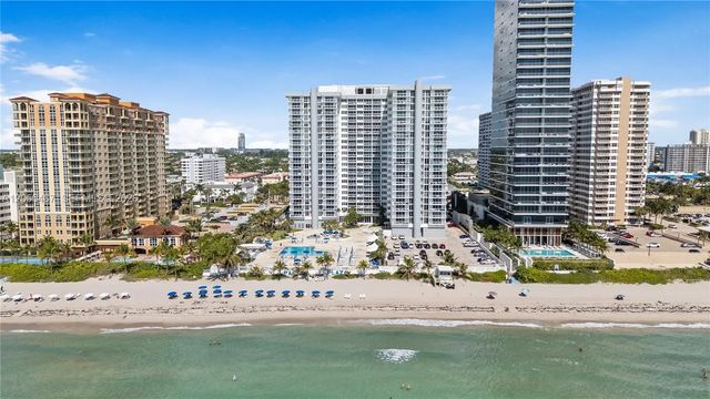 2 of 14 - 2030 S Ocean Drive #1716, Hallandale Beach, FL