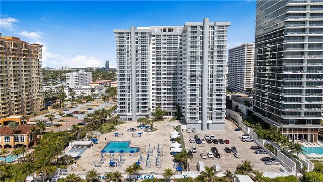 3 of 14 - 2030 S Ocean Drive #1716, Hallandale Beach, FL