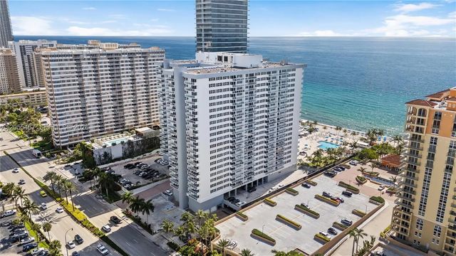 5 of 14 - 2030 S Ocean Drive #1716, Hallandale Beach, FL