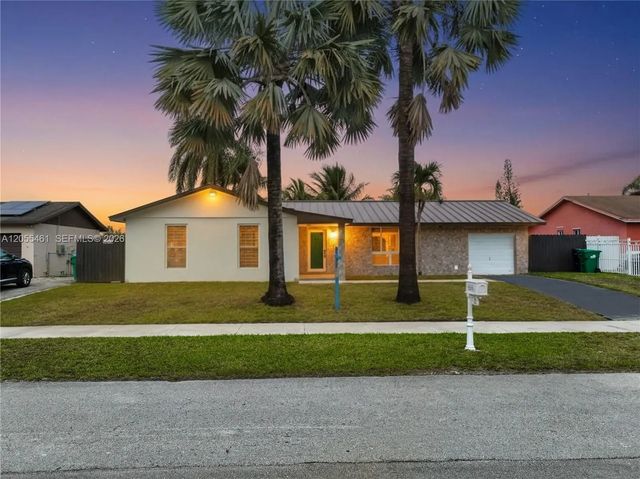 13251 Sw 254th Terrace, Homestead